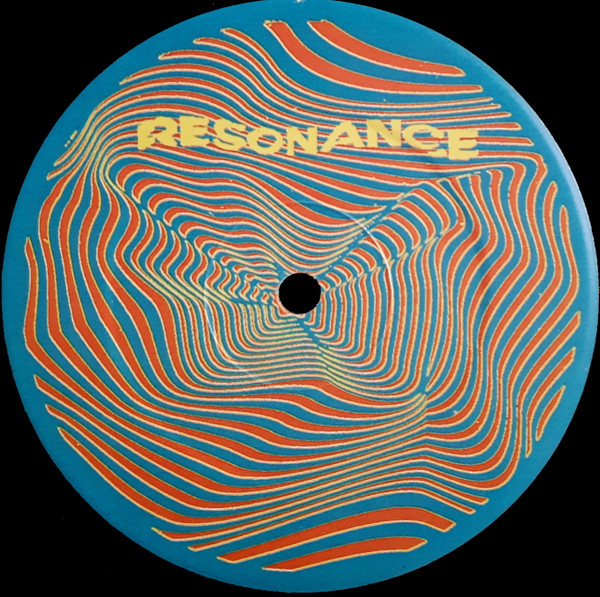 F.L. - Untitled | Resonance (Resonance 001) - 2