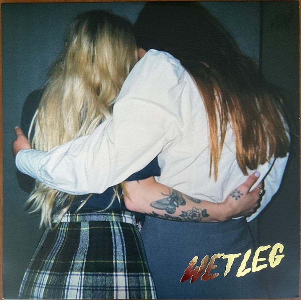 Wet Leg - Wet Leg | Domino (WIGLP496)