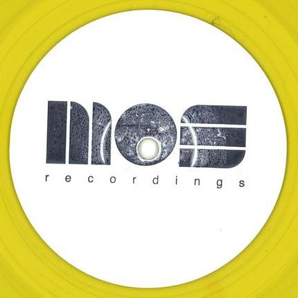 Gerstaffelen - Night Flowing North & South | M>O>S Recordings (MOS_DEEP_021)