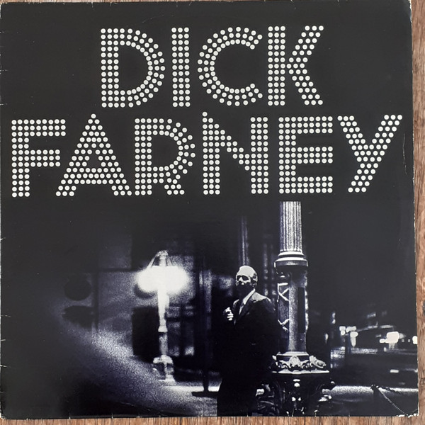 Dick Farney - Dick Farney | EMI (EMCB-7012) - main