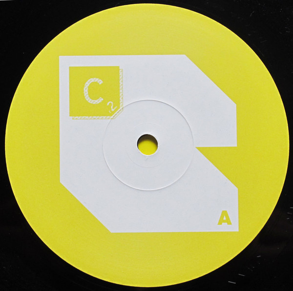 Jim Rivers / Muzikjunki & Myu Myu - Moodswing / Scratch N Sniff / Be Quiet | Cr2 Records (12C2DL005) - 3