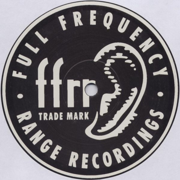 The Brand New Heavies - Apparently Nothing | FFRR (BXDJ 13) - 2