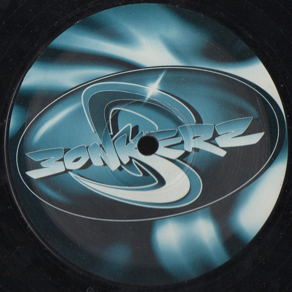 Stormtrooper & Social Outcast / AMS - Body Groove / Hypnosis | Bonkerz (Bonkers 014) - 2