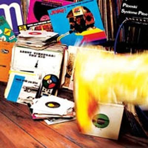 Pilooski - Systeme Piloo | P Sounds (PSND 001)