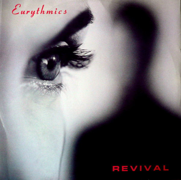 Eurythmics - Revival | RCA (DAT 17)