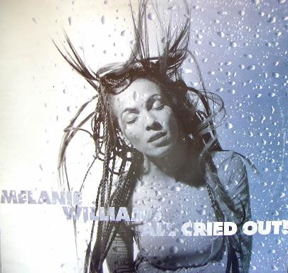 Melanie Williams - All Cried Out! | Columbia (660187 6)