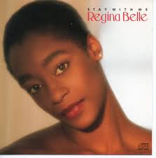 Regina Belle - Stay With Me | Columbia (CK-44367)