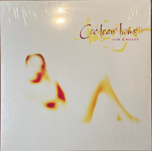 Cocteau Twins - Milk & Kisses | Fontana (UMCLP083) - main