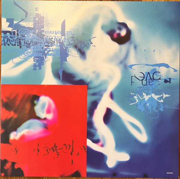 Cocteau Twins - Milk & Kisses | Fontana (UMCLP083) - 4