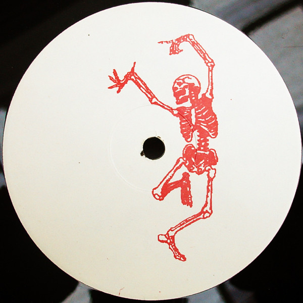 Underground Corpses - Terror On Cypress Ave. | Bottom Line Records (BLR-9026) - 2 Underground Corpses - Terror On Cypress Ave. | Bottom Line Records (BLR-9026) - 2