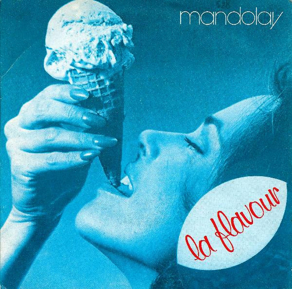 La Flavour - Mandolay / Midnight Confessions | Derby (DBR 10244) La Flavour - Mandolay / Midnight Confessions | Derby (DBR 10244)