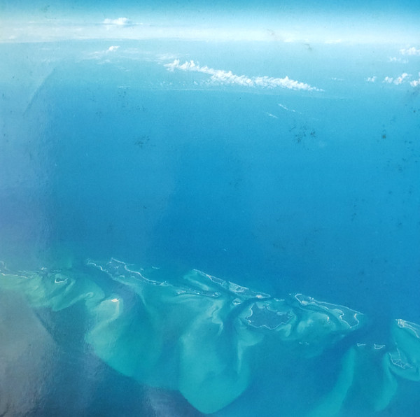 Kishin Shinoyama - 激写 Sounding Carib | Victor (VV-5001)