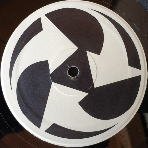 Trancesetters - The Search | PRG (Progressive Motion Records) (PRG7053) - 3