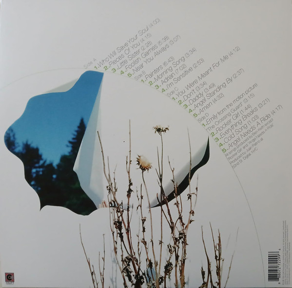 Jewel - Pieces Of You | Craft Recordings (00888072722996) - 2