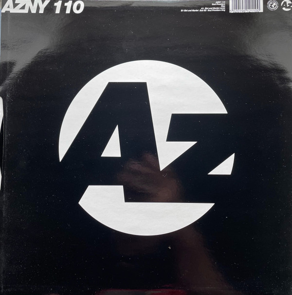 Soul Providers Feat Michelle Shellers - Rise (Bini And Martini / Original Mix) | Azuli Records (AZNY 110) - 4