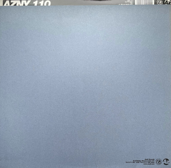 Soul Providers Feat Michelle Shellers - Rise (Bini And Martini / Original Mix) | Azuli Records (AZNY 110) - 2