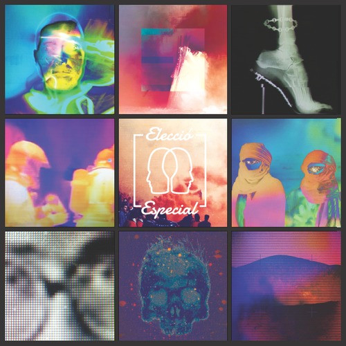 Various - Eleccio Especial | [Emotional] Especial (EES010CD)