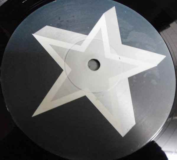 Greg Fenton Presents  Silver City - Love Infinity | Silver City Records (GFJMTR1) - 4