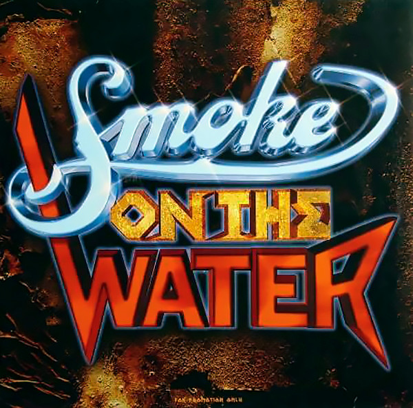Masterjam featuring Tommy - Smoke On The Water | Not On Label (none)