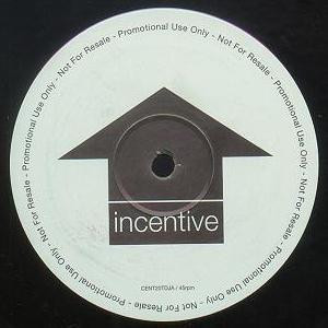 Hi-Gate - Gonna Work It Out | Incentive (CENT20T DJ) - main