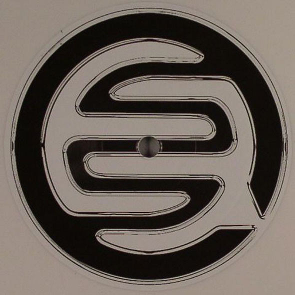 Break - Enigma (Calibre Remix) / Shipment | Quarantine (QRNUK007) - 2