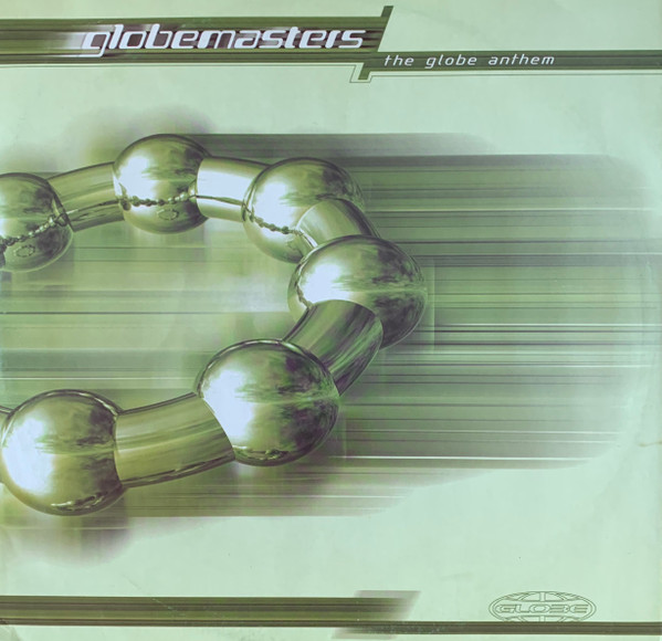 Globe Masters - The Globe Anthem | Tranceportation (TP99024)