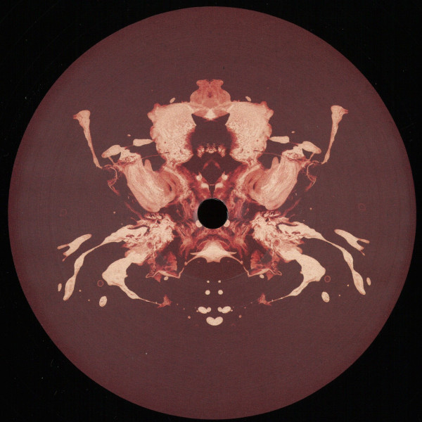 Harry "Choo Choo" Romero - Mind Games | Crosstown Rebels (CRM301)