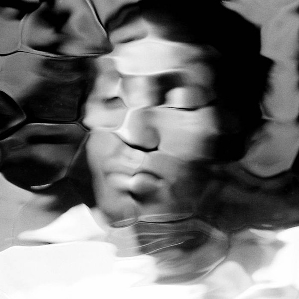 Parris - Polychrome Swim | The Trilogy Tapes (TTT092)