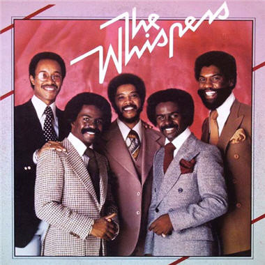 The Whispers - The Whispers | RCA Victor (XL 13521)