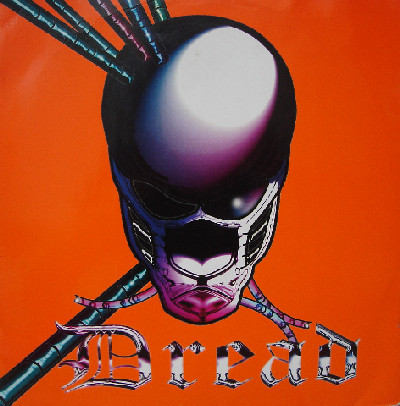 In-Sync - Get On The Mike | Dread Recordings (DREAD005)