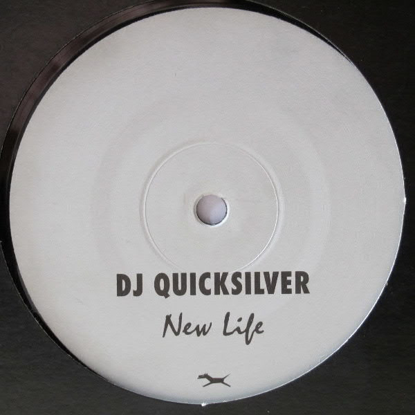 DJ Quicksilver - New Life | Underdog (UD 039)