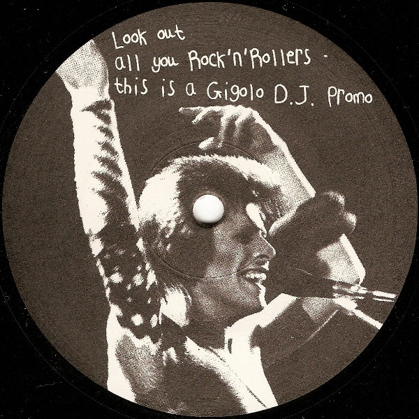 Psychonauts - World Keeps Turning | International Deejay Gigolo Records (GIGOLO 134)