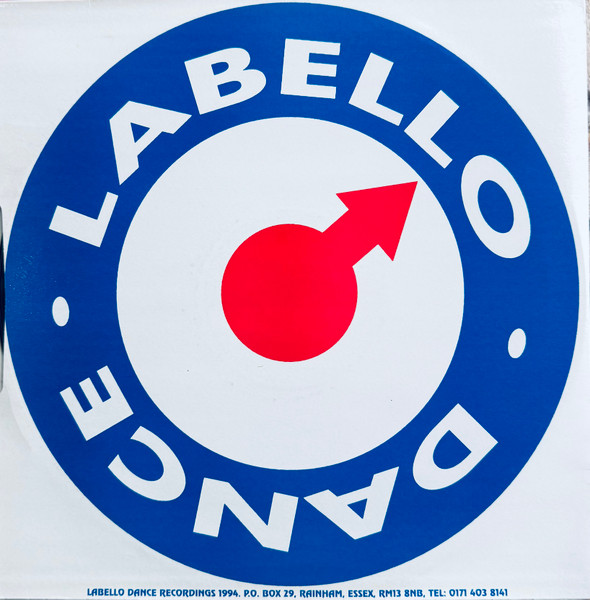 99th Floor Elevators - Hooked | Labello Dance (LAD-18) - 2