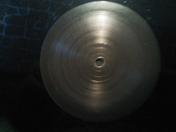 Terence Fixmer - Danse Avec Les Ombres | Citizen Records (CTZ005)