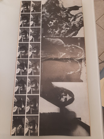 Pink Floyd - Ummagumma | Harvest (3 C154-04222/23) - 4 Pink Floyd - Ummagumma | Harvest (3 C154-04222/23) - 4