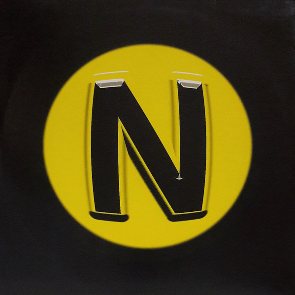 Roger Sanchez Presents The Deep - Deep / Vibe | Narcotic (0084030DEA) - 4