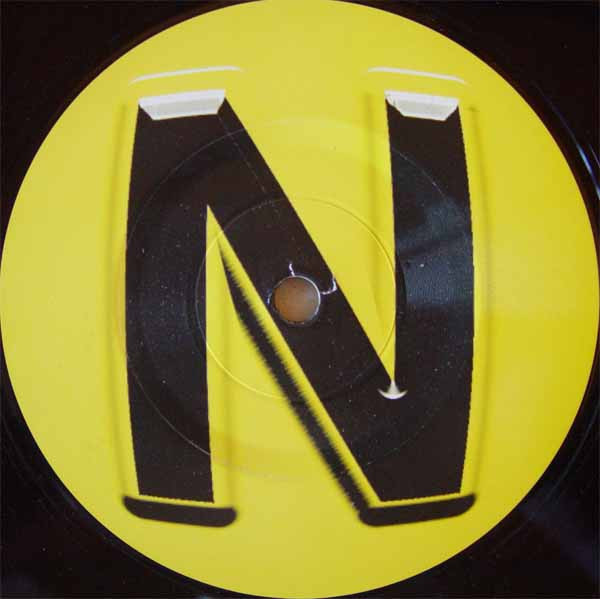 Roger Sanchez Presents The Deep - Deep / Vibe | Narcotic (0084030DEA) - 3