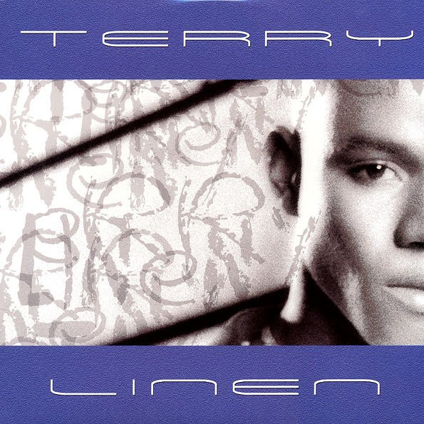Terry Linen - Terry Linen | VP Records (VPRL 1627)