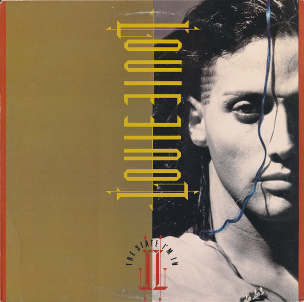 Louie Louie - The State I'm In | WTG Records (N 45285) Louie Louie - The State I'm In | WTG Records (N 45285)