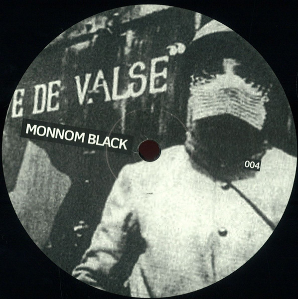 Emmanuel - Vyper EP | Monnom Black (MONNOM BLACK 004)