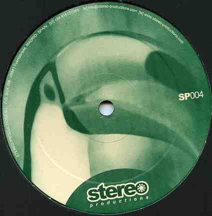 Paco Buggin & D'Amatoria Presents Circus Night - Amazonia | Stereo Productions (SP004) - 2