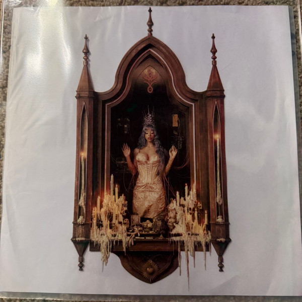 Melanie Martinez - Hades | Atlantic (07567858924) - 2