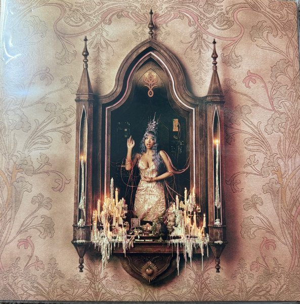 Melanie Martinez - Hades | Atlantic (07567858924) - main