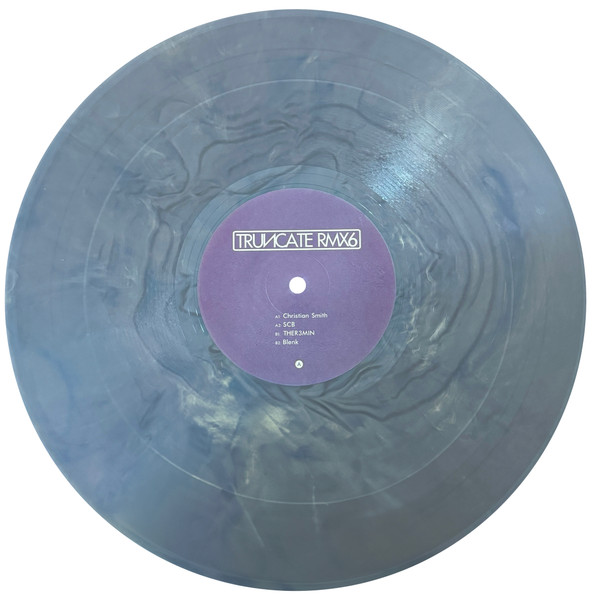 Truncate - Remixed Part 6 | Truncate (TRUNCATERMX6)