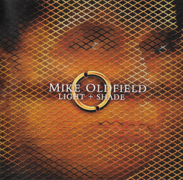 Mike Oldfield - Light + Shade | Mercury (9873810) - main