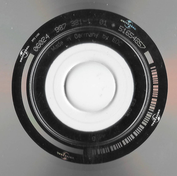 Mike Oldfield - Light + Shade | Mercury (9873810) - 4