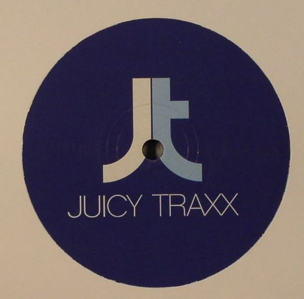 Smike - Housekutz | Juicy Traxx (JT014) - 2
