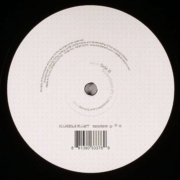 How To Scramble Them Eggs