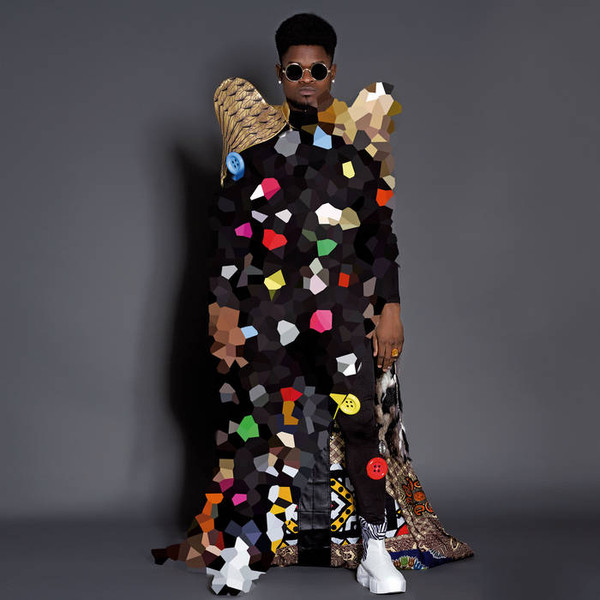 Diron Animal - Alone | Soundway (SNDWLP123)