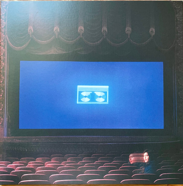 Lucy Dacus - Home Video | Matador (OLE1736LP)